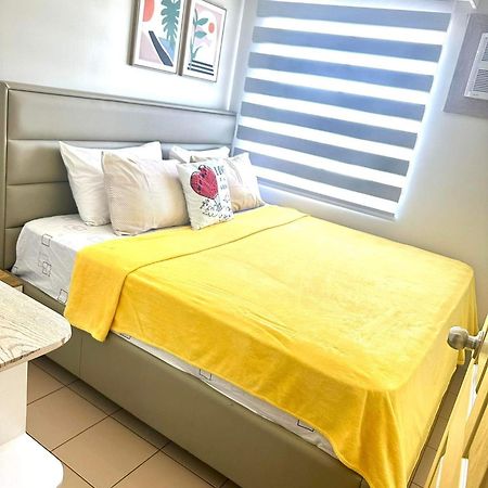 Spacious 2 Bedroom 42Sqm Condo Unit Iloilo City Luaran gambar