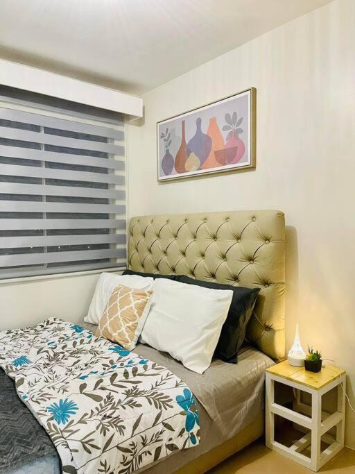 Spacious 2 Bedroom 42Sqm Condo Unit Iloilo City Luaran gambar