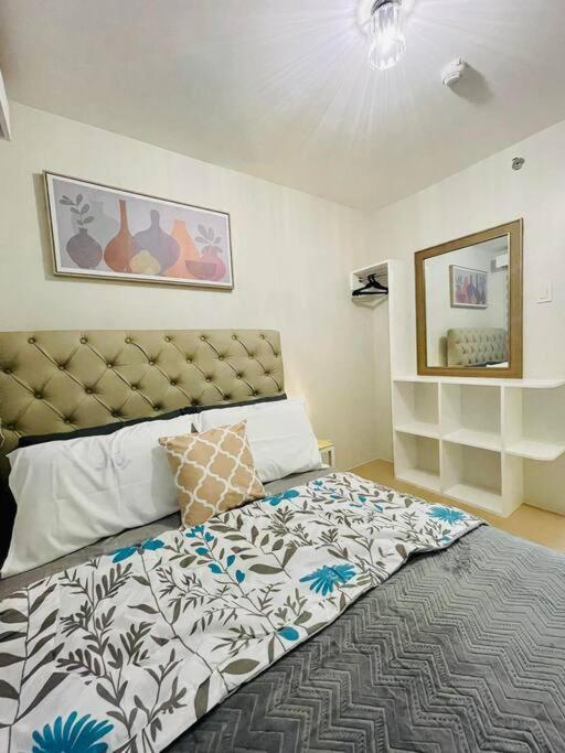 Spacious 2 Bedroom 42Sqm Condo Unit Iloilo City Luaran gambar